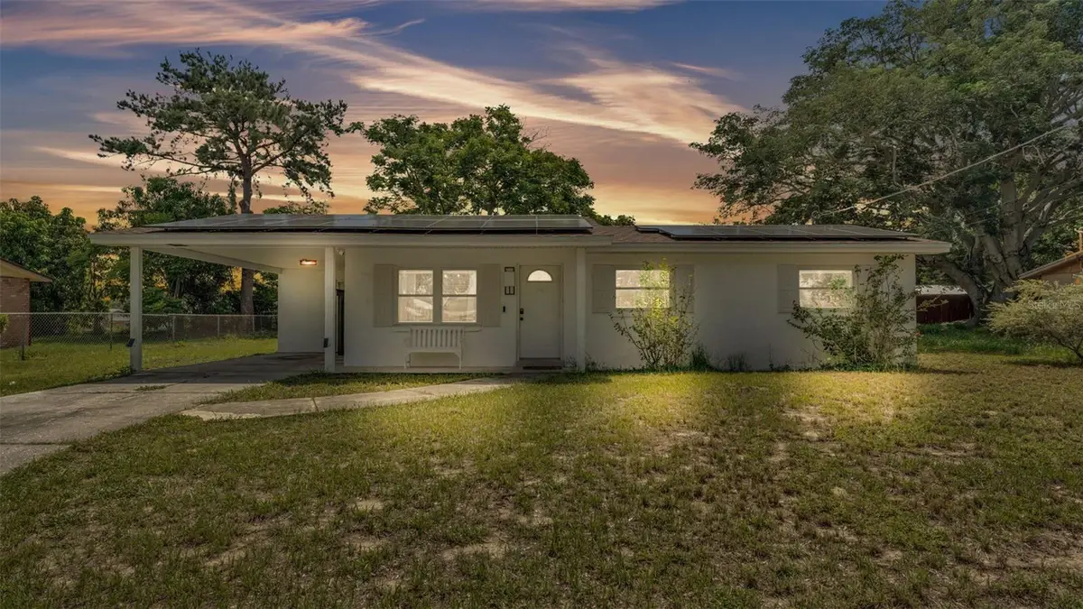 815 Everett Street, Lake Alfred, FL 33850 - Image #1