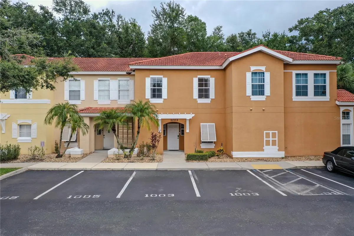 1003 Park Ridge Circle, Kissimmee, FL 34746 - Image #1