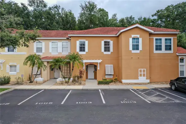 1003 Park Ridge Circle, KISSIMMEE, FL 34746