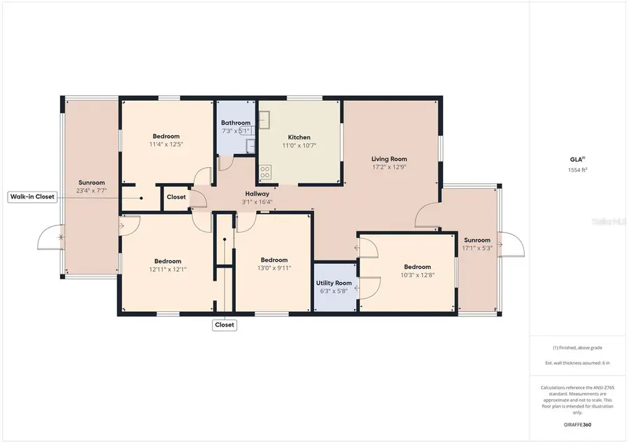 2119 W Patterson Street, Lakeland, FL 33815 - #2