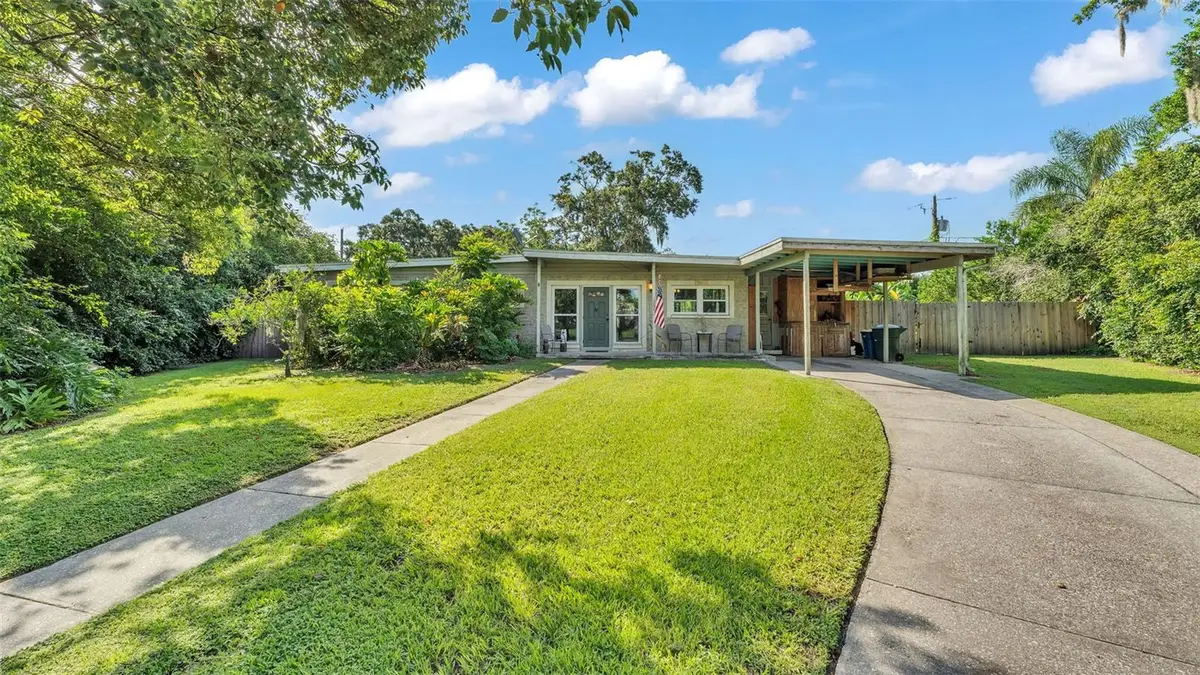 1280 E Orange Blossom Circle, Bartow, FL 33830 - Image #1