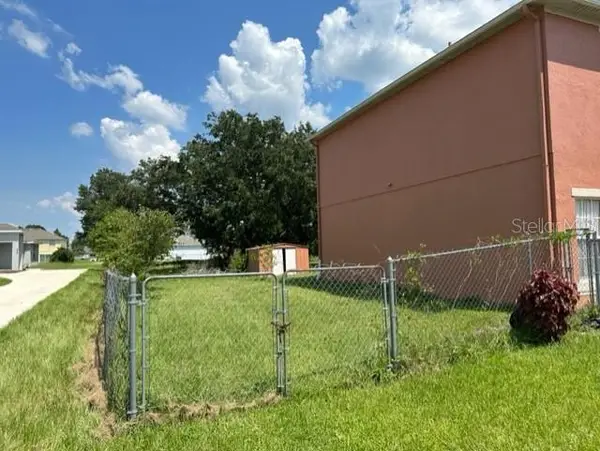 558 Maricopa Drive, KISSIMMEE, FL 34758