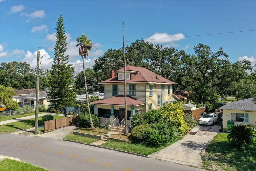 515 W Ross Avenue, Tampa, FL 33602 - Image #2