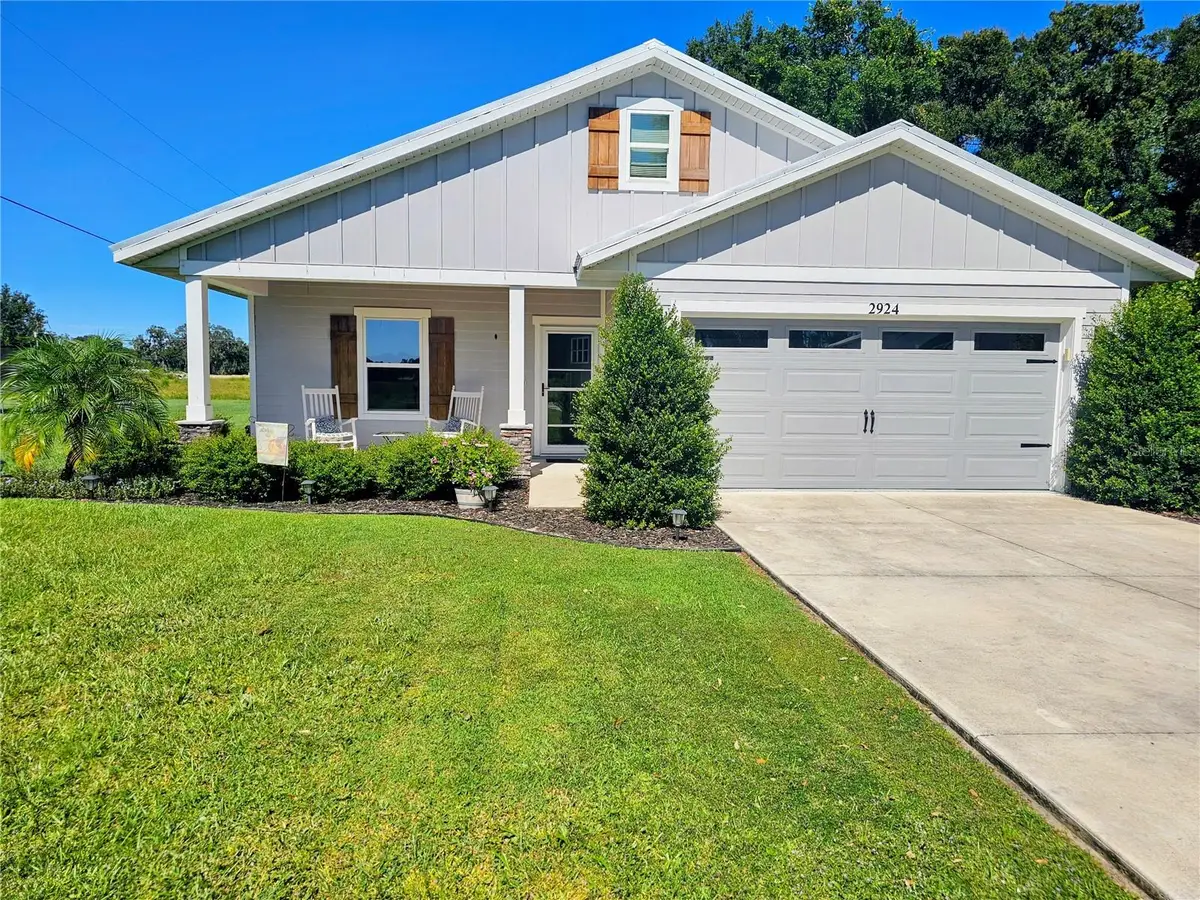 2924 Cr 526, Sumterville, FL 33585 - Image #1