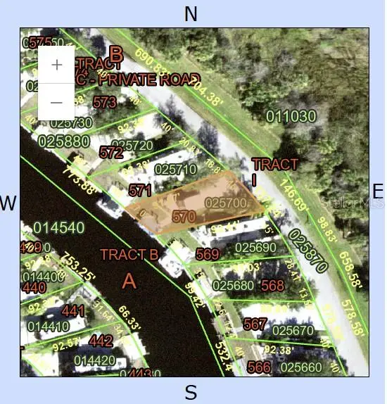 570 Waterway Drive, Lake Wales, FL 33898 - Image #3