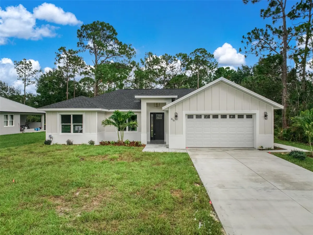 416 Lark Terrace, Sebring, FL 33872 - Image #1