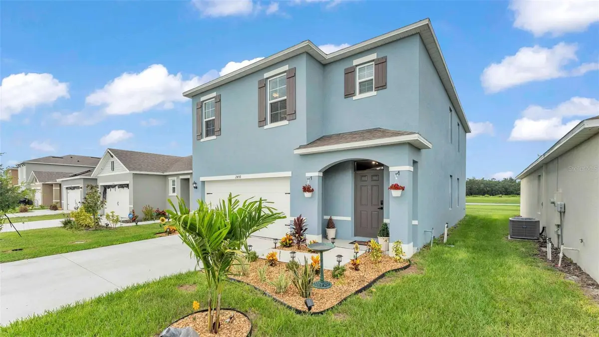 2459 Taloncrest Court, Eagle Lake, FL 33839 - Image #1