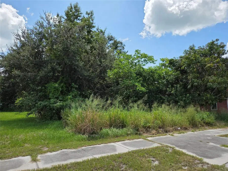 505 S Lanier Ave, Fort Meade, FL 33841 - #2