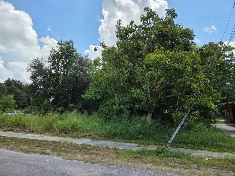 505 S Lanier Ave, Fort Meade, FL 33841 - #3