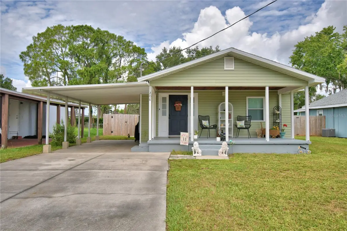 208 Florida Drive, Auburndale, FL 33823 - Image #1