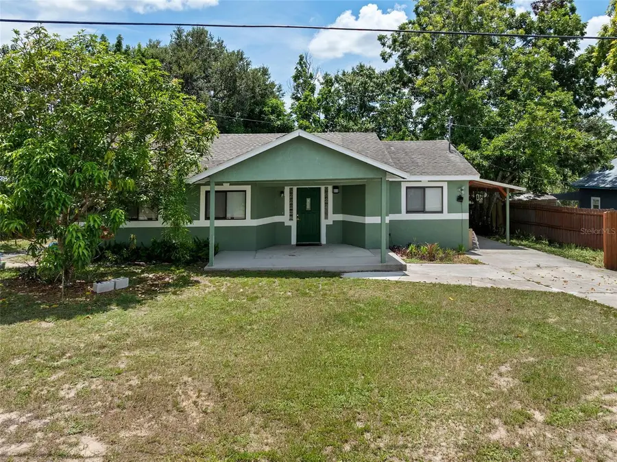 304 Shepard, Dundee, FL 33838 - Image #2
