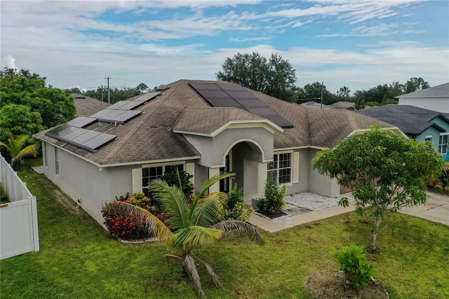 1021 Cannes Drive, Poinciana, FL 34759 - #2