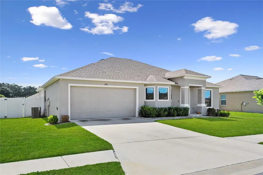 1841 Creeks Vista Boulevard, Lakeland, FL 33810 - Image #2