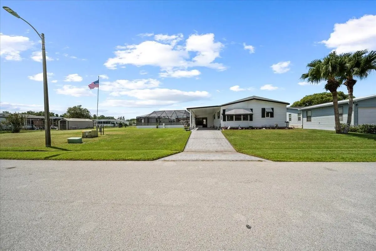 5225 Revelation Drive, Polk City, FL 33868 - Image #1