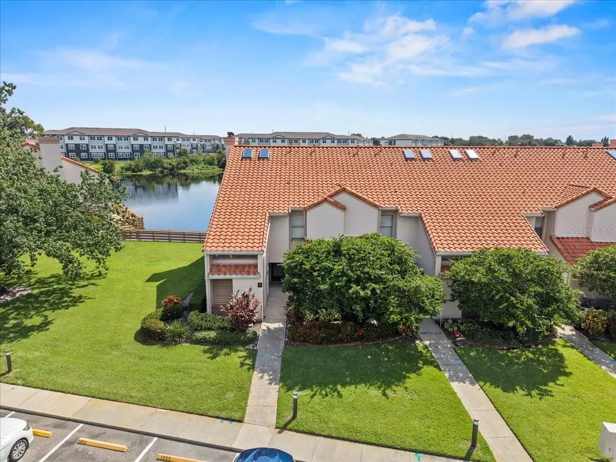 1901 Garden Lake Drive #1901, Winter Haven, FL 33884 - #1