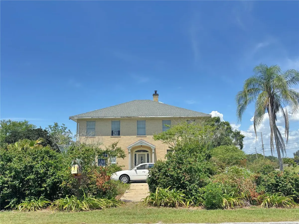 500 S 14th Street, Haines City, FL 33844 - Image #1