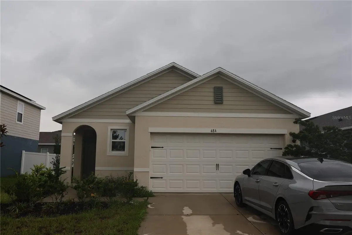 484 Lily Lane, Davenport, FL 33837 - Image #1