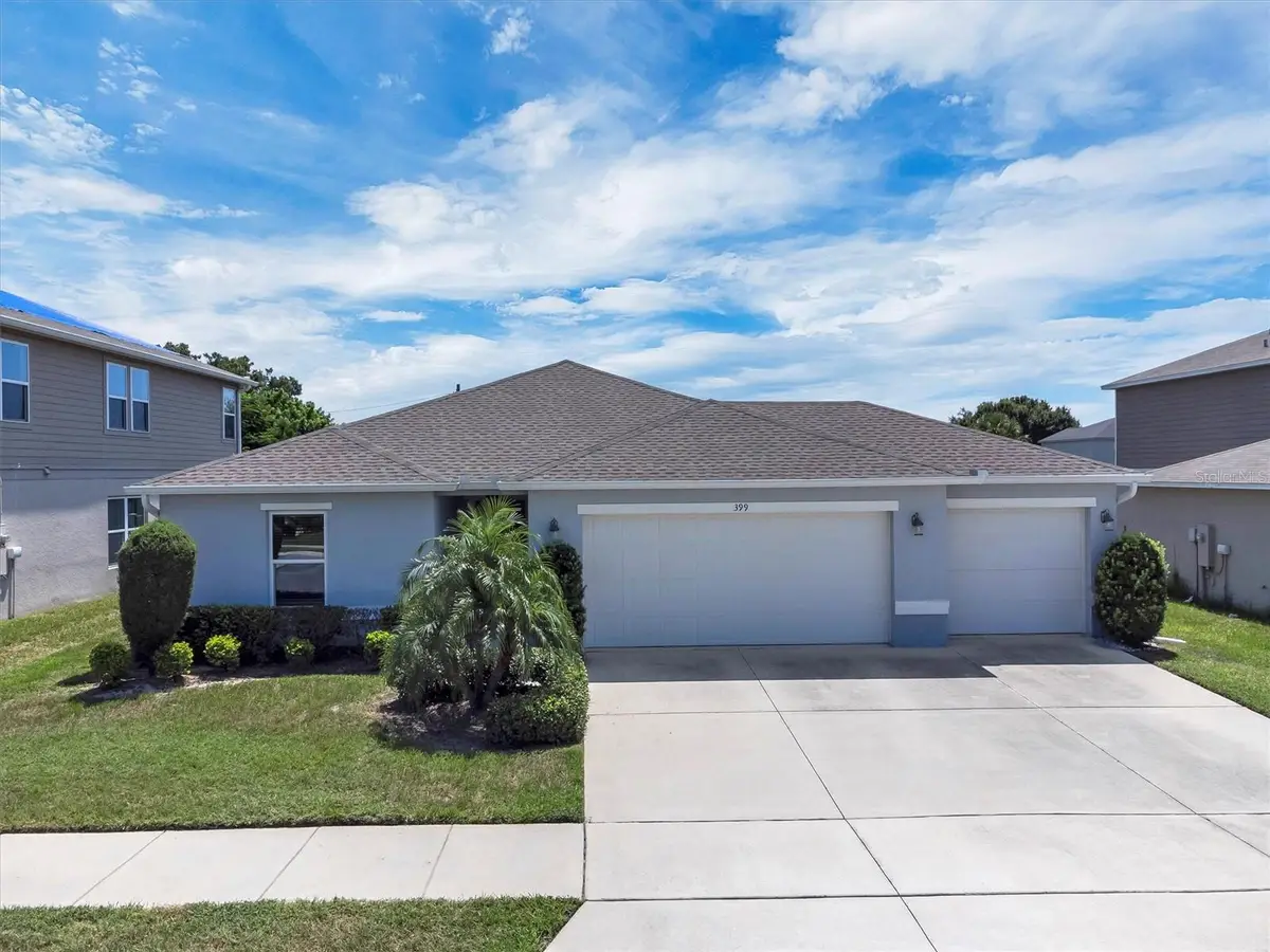 399 Sunfish Drive, Winter Haven, FL 33881 - Image #1