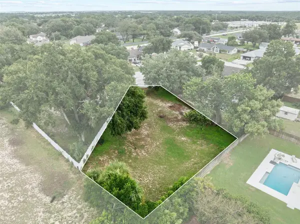 Vail Drive, WINTER HAVEN, FL 33884