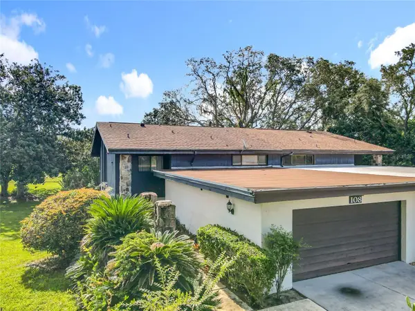 108 Canterbury Drive, HAINES CITY, FL 33844