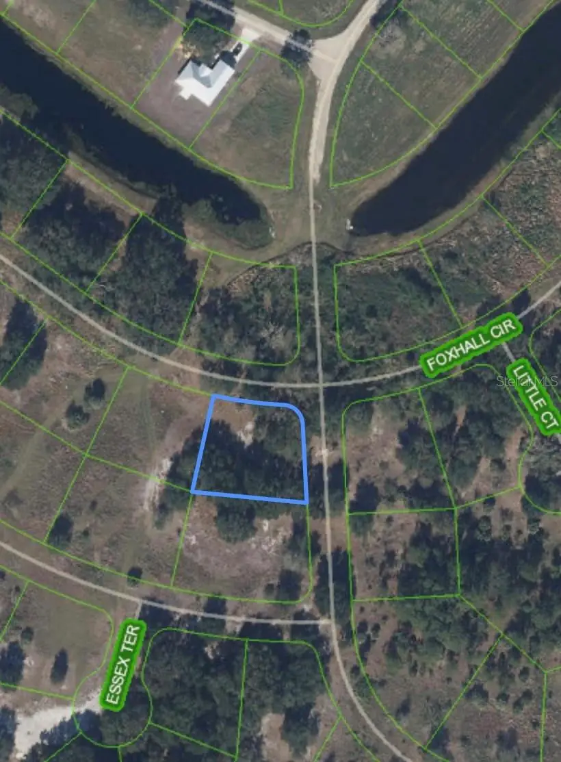 460 Foxhall Circle, Sebring, FL 33876 - Image #1