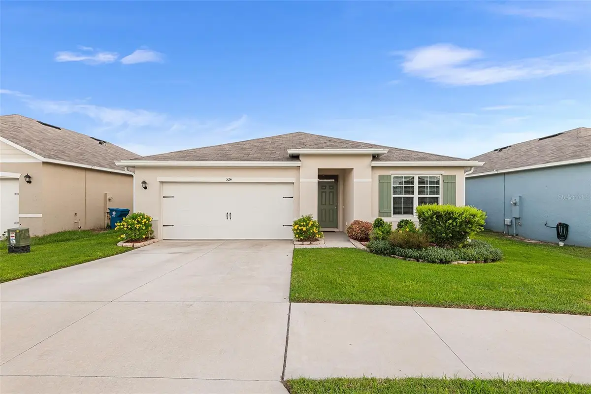 524 Boardwalk Avenue, Haines City, FL 33844 - Image #1