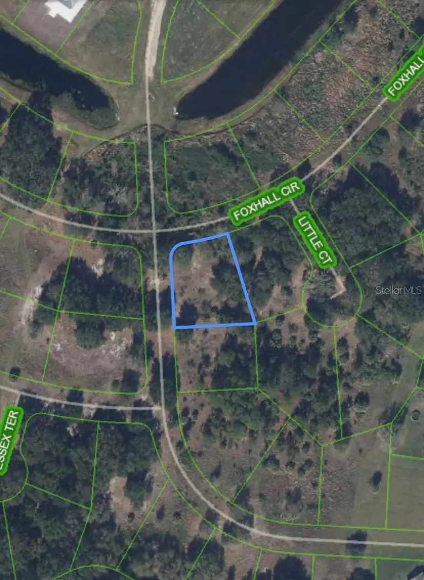 500 Foxhall Circle, Sebring, FL 33876 - Image #1