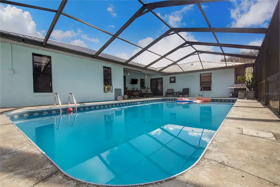 695 N Todhunter Way, Lake Alfred, FL 33850 - Image #2