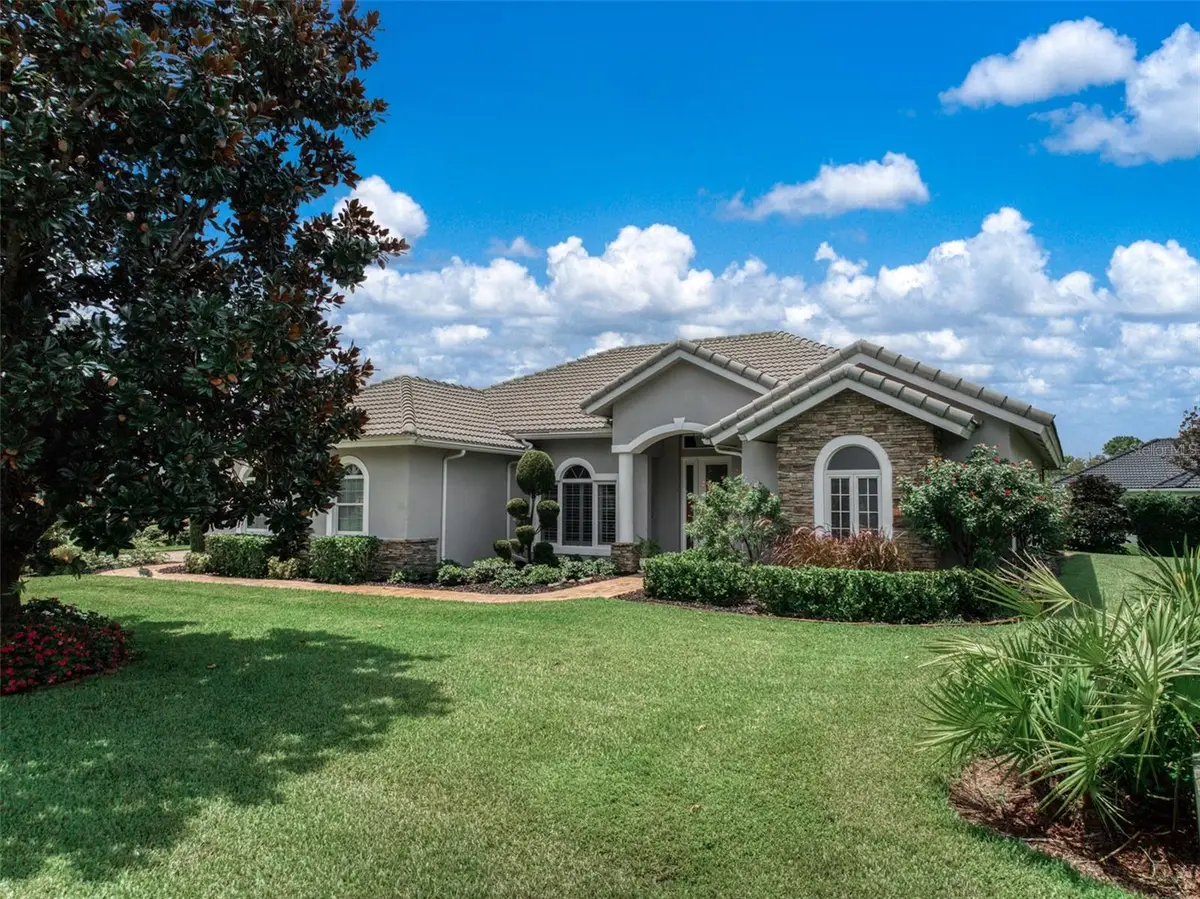 5009 Magnolia Place, Sebring, FL 33872 - Image #1