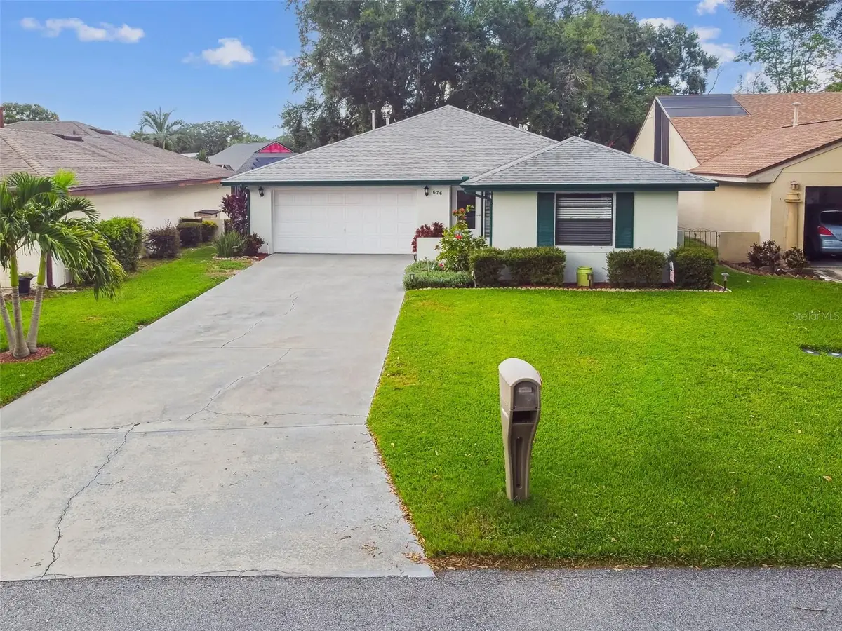 676 Augusta Road, Winter Haven, FL 33884 - Image #1