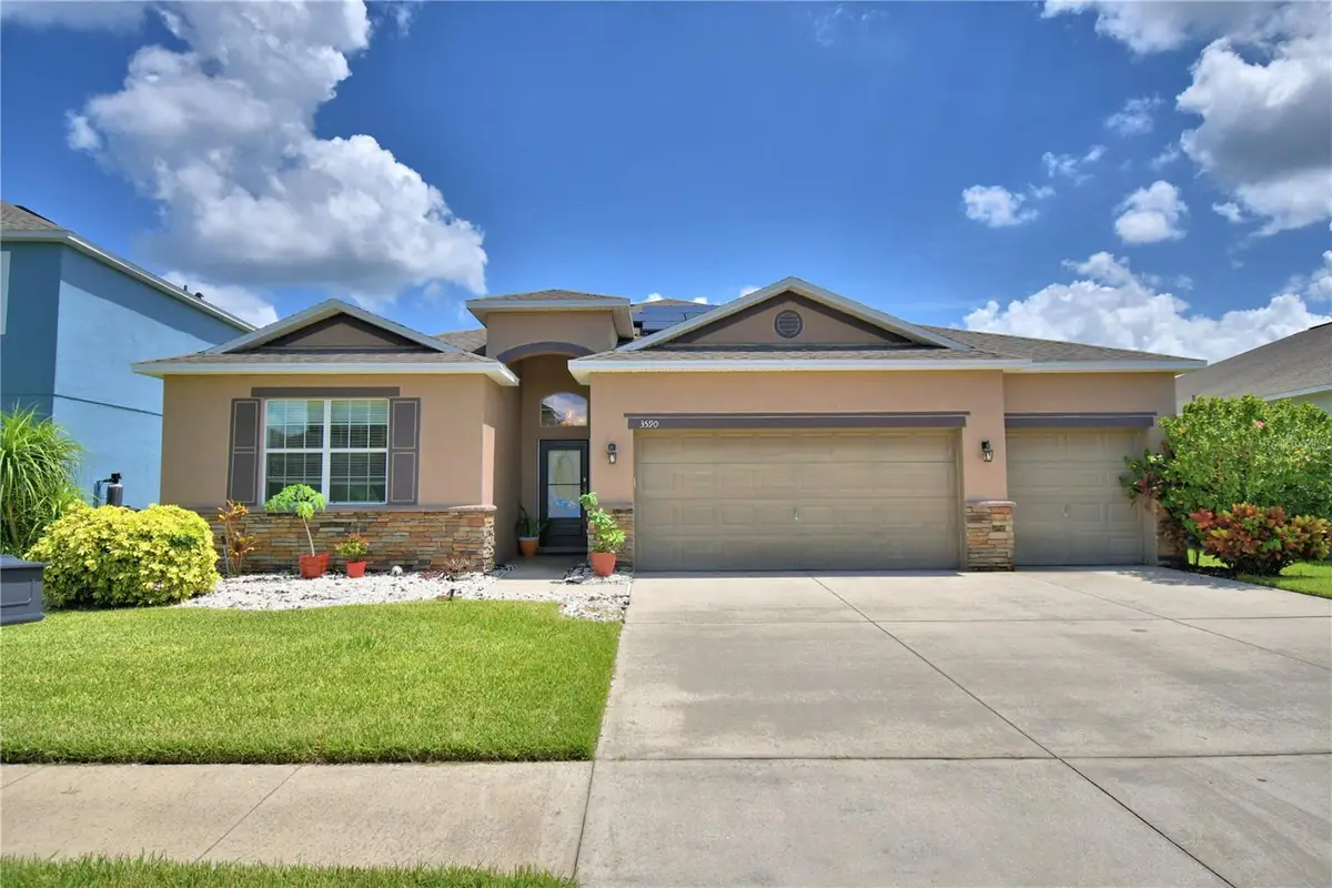 3590 Cortland Drive, Davenport, FL 33837 - Image #1