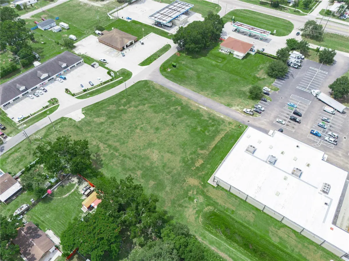 0 Carter Boulevard, Polk City, FL 33868 - Image #1