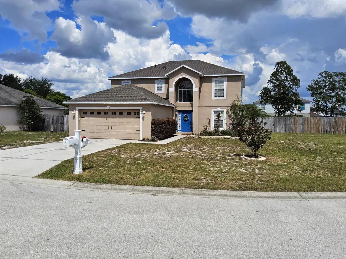 820 Sun Ridge Village Drive, Winter Haven, FL 33880 - Image #1