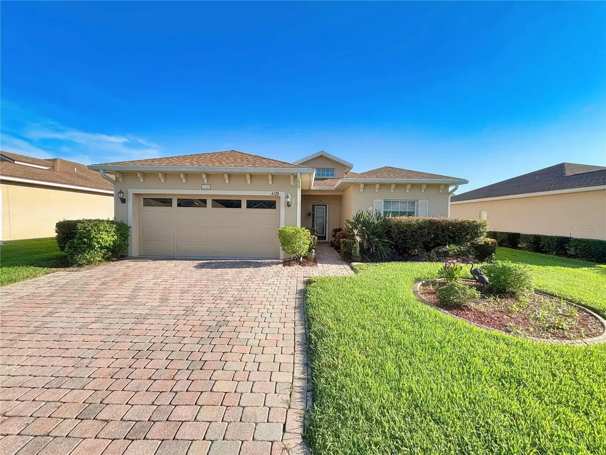 4128 Aberdeen Lane, Lake Wales, FL 33859 - Image #1