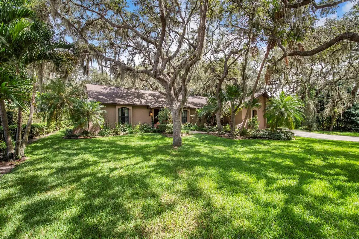 929 Mangham Road, Babson Park, FL 33827 - Image #1