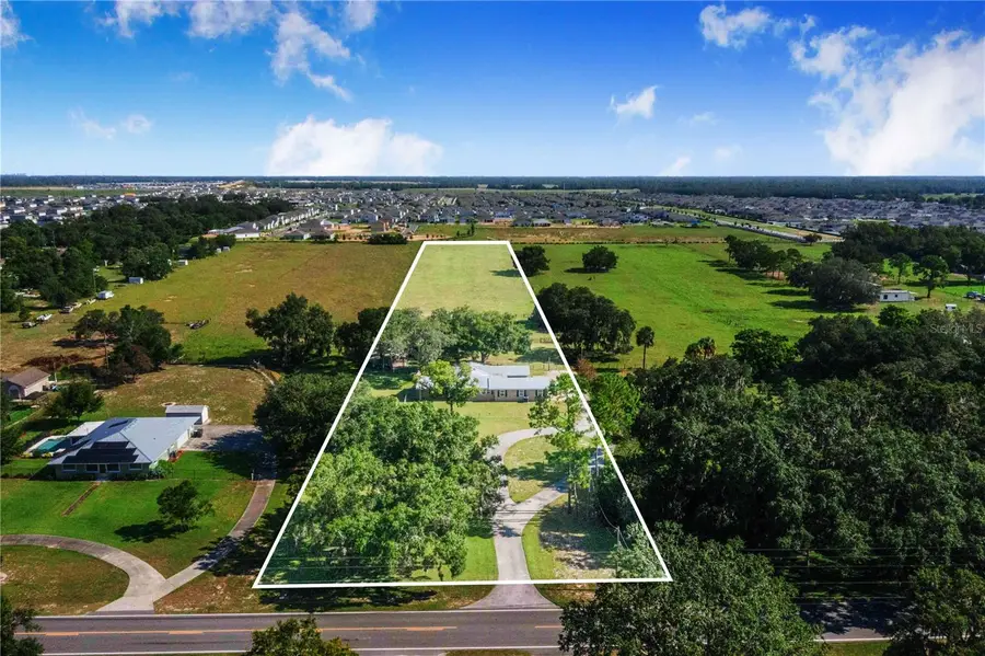 4854 E Hinson Avenue, Haines City, FL 33844 - Image #2