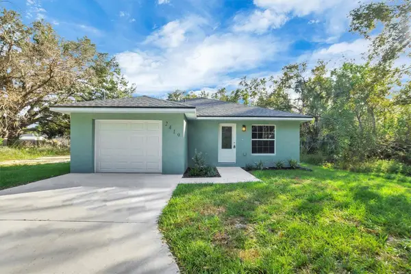 2419 Blair Circle N, LAKELAND, FL 33803