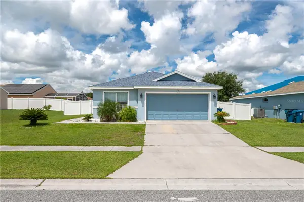 2020 Horsecreek Lane, HAINES CITY, FL 33844
