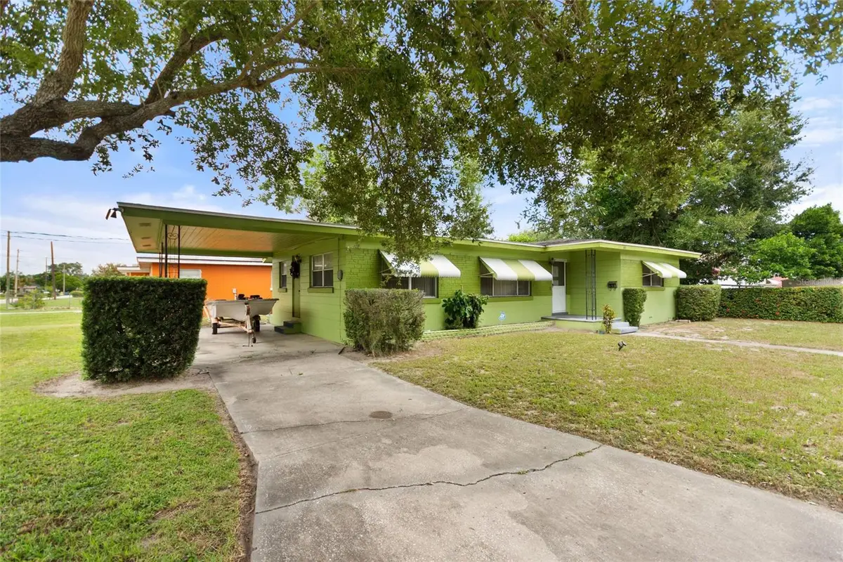 601 Avenue U Ne, Winter Haven, FL 33881 - Image #1