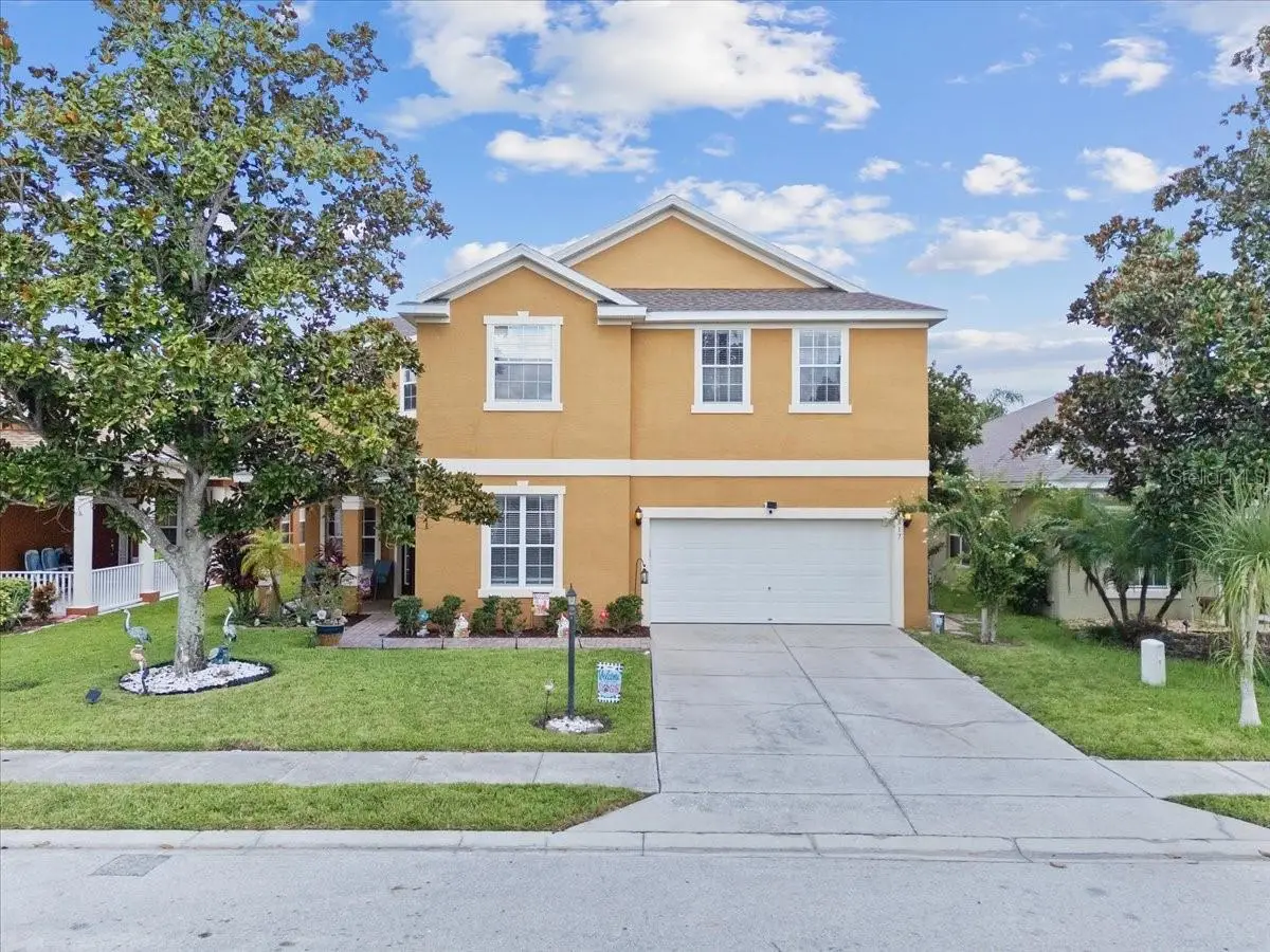 817 James Way, Lake Alfred, FL 33850 - Image #1