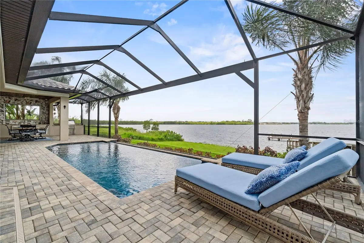 527 Adams View Lane, Auburndale, FL 33823 - Image #1