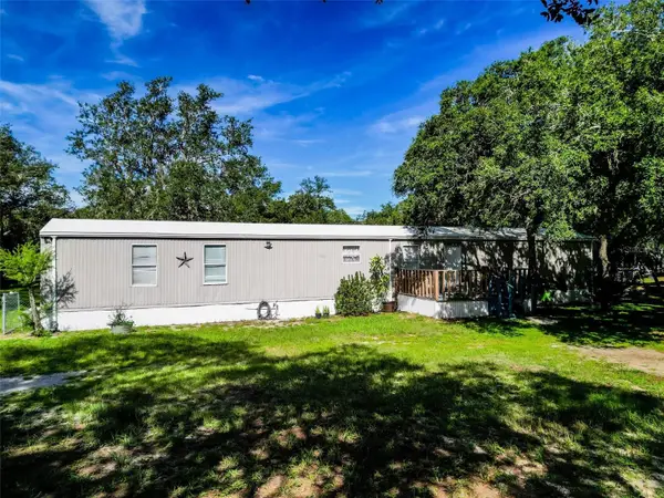 4009 Longhorn Drive, LAKE WALES, FL 33898