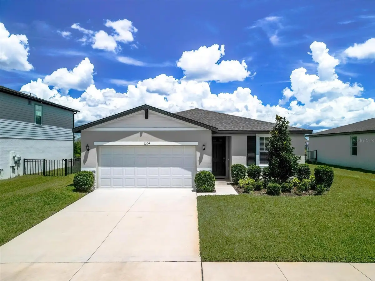 1204 Oak Valley Drive, Auburndale, FL 33823 - Image #1