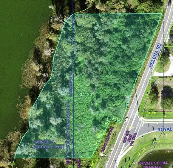 0 Helena Road, Winter Haven, FL 33884 - Image #3