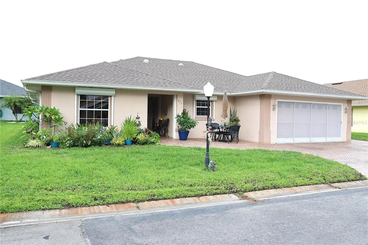 477 Sweetwater Way, Haines City, FL 33844 - Image #1