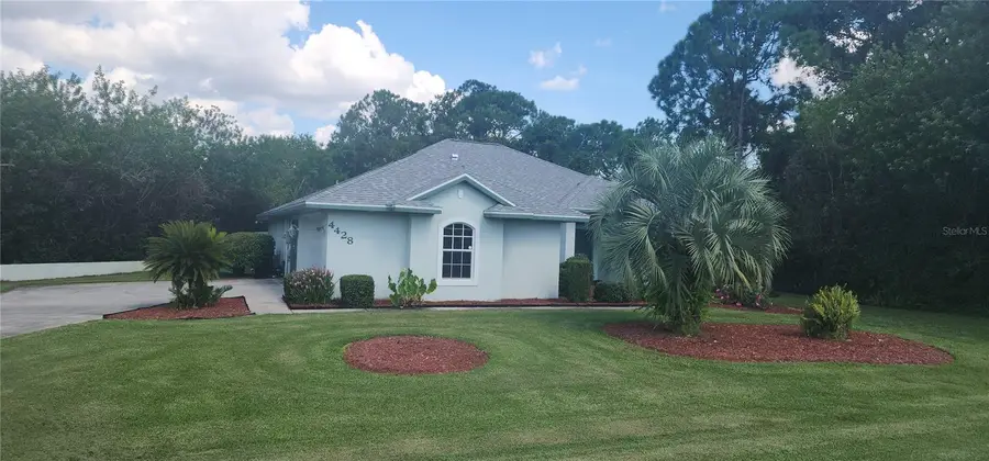 4428 Mendavia Drive, Sebring, FL 33872 - Image #3