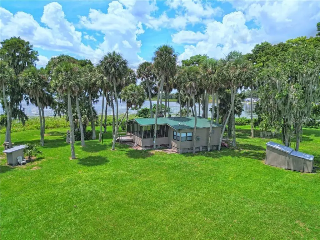 0 Jennings Fish Camp Road, Lake Wales, FL 33898 - Image #1