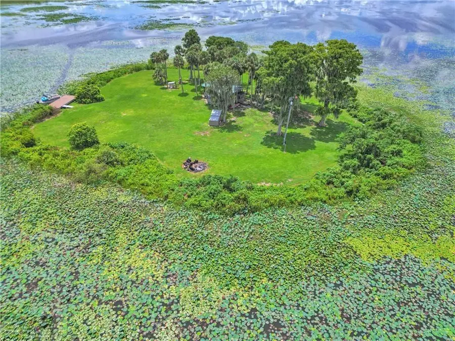 0 Jennings Fish Camp Road, Lake Wales, FL 33898 - Image #3