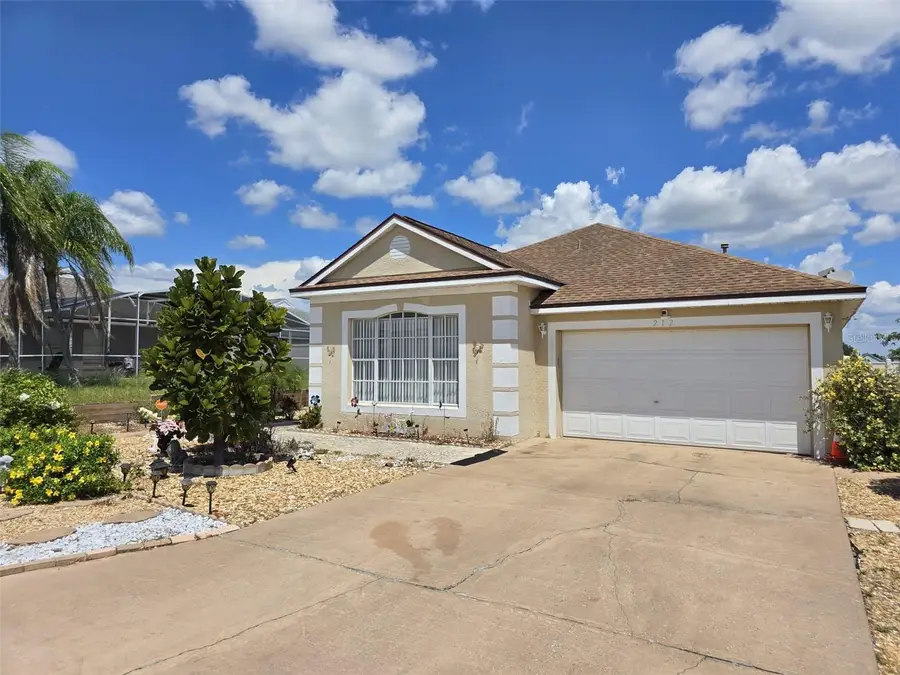 212 Eckerd Street, Davenport, FL 33837 - #2