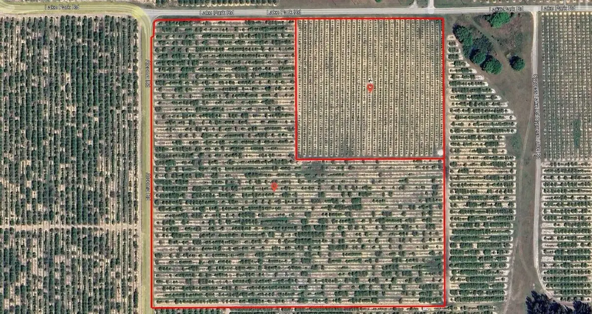 Address Withheld By Seller, Lake Wales, FL 33898 - Image #1